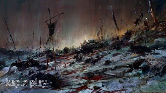 EPIC MUSIC FOR DND #24
