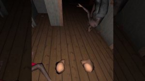 #granny ||granny vr|| #9 funny