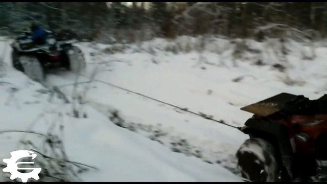 квадроцикл Сокол смотреть онлайн