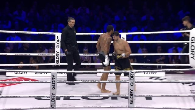 RISING UFC STAR Alex Pereira battles his toughest opponent - Alex Pereira vs. Artem Vakhitov 2