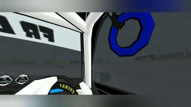 Дрифт на Nissan SkyLine R32 {FR Legends} смотреть онлайн