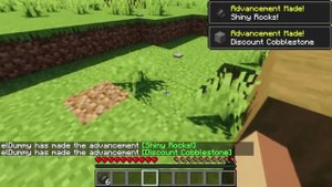 No Tree Punching | Mod Introduction
