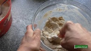 Хлеб без дрожжей Простой рецепт без дрожжевого хлеба
