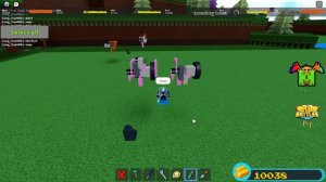How to make smooth and realistic walking R6 Robot in build a boat for treasure.
