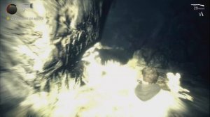 Alan Wake: DLC The Writer (Доберись до света тихо)