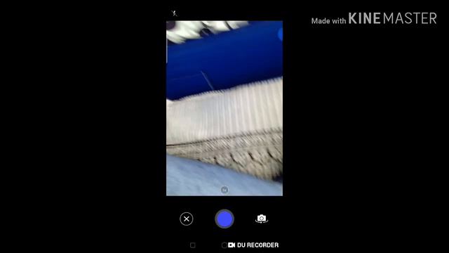 How To Create A Reverse Video on Android