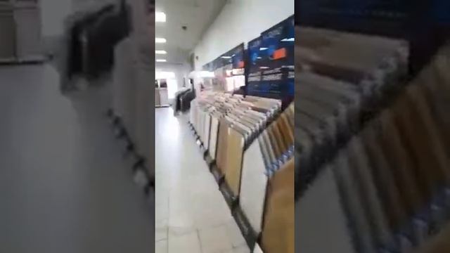 Мы переехали на новый адрес.