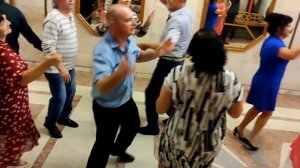 Танцующий Белгород