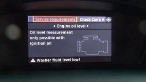 БМВ-7 ( Е65/66 ) Без запуска двигателя