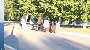 НИКТО НЕ ЗАСТУПИЛСЯ ЗА РЕБЁНКА ? / РЕАКЦИЯ ЛЮДЕЙ /Социальный эксперимент