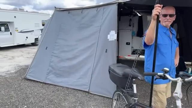 Live from VANFEST 2024… Vans! Vans! More Vans! AND Schoolies on Florida’s Space Coast смотреть онлайн