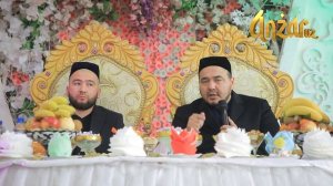 Yangi juda ham tasirli suhbat | Shukurulloh Domla