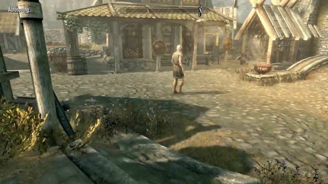 Aria Bal (Daedric Follower) - Standalone Skyrim SE Xbox One Mods смотреть онлайн