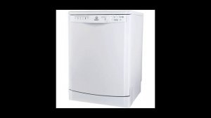 Посудомоечная машина (60 см) Indesit