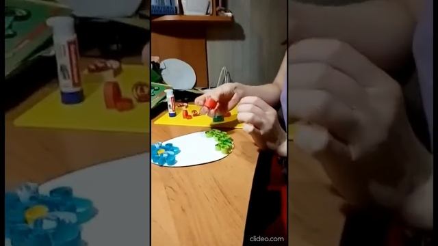 пасхальное яйцо в стиле квиллинг смотреть онлайн