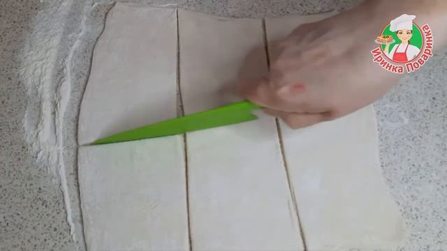Курники с индейкой и картошкой