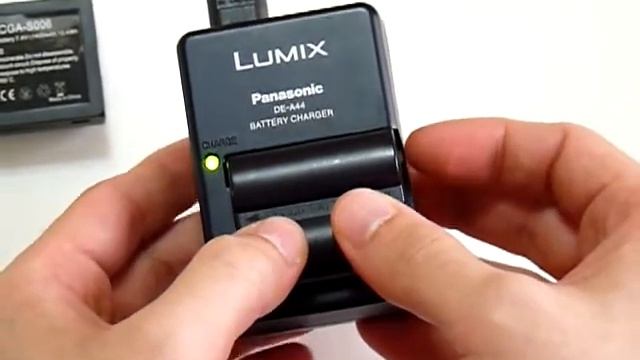 Battery doesn't work смотреть онлайн