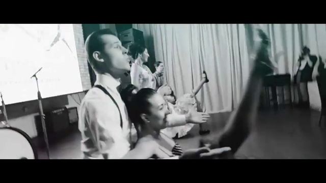 Студия событий Мармарис. Вечеринка в стили Стиляги. смотреть онлайн