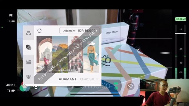 Filmic Pro Tutorial | Pro Smartphone Video Settings, IOS & Android смотреть онлайн