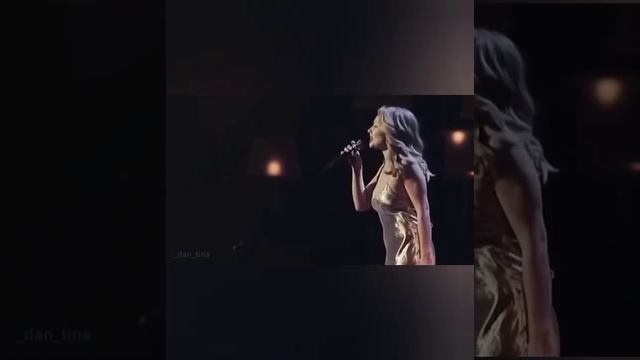 Пятничный вечер с Тиной Кароль