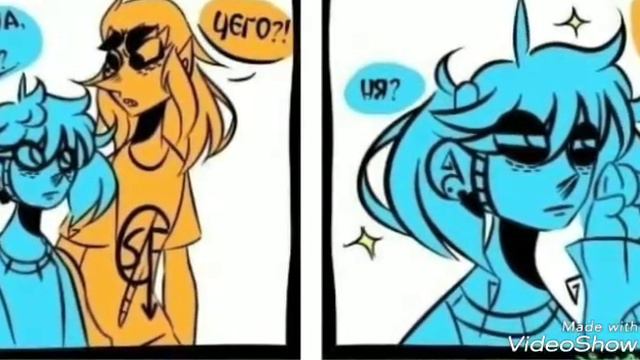 #7 ComMix Sally Face смотреть онлайн