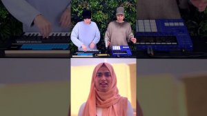 Trinix Music vs Haza Salam | هذا سلام | English & Arabic | Haza Salam Mashup