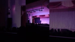 " Когда простым и нежным взором", поет Равшан Ураков!