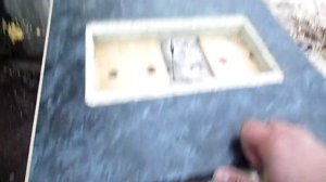 Самодельная циркулярка из паркетки. Часть 1