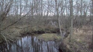 Фонтан у села Сеглино! река МСТА!