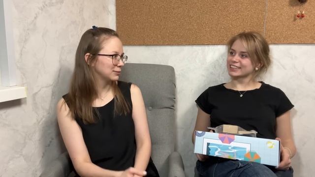 В гостях у вышивальщицы. ОЧЕНЬ МНОГО НАБОРОВ