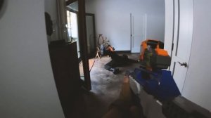 NERF Call of Duty in Real Life | Winter Battle