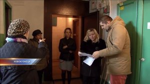 В Новокузнецке труп мужчины пролежал в квартире полгода