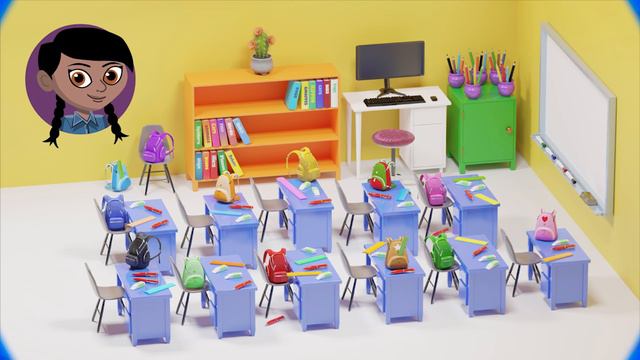 KidsBox_Level2_Unit2_Language_video