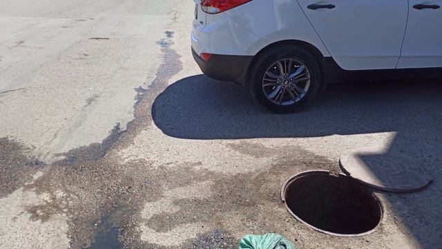 БСМК Гидродинамическая чистка канализации 9 июня 2021 г. смотреть онлайн