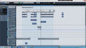 Настройка Программы Cubase