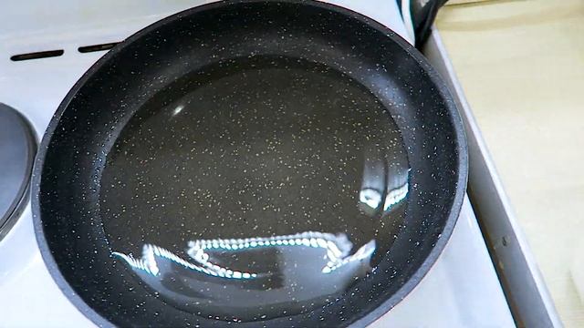 ? Лайфхак как пожарить вкусно рыбу / Жареная рыба / РЕЦЕПТ На кухне у блогера/Vika Siberia смотреть онлайн