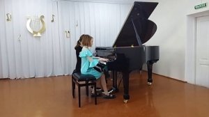 МБУ до ДШИ 1, г. Октябрьский Р.Б, Б.Печерский «Карусель»