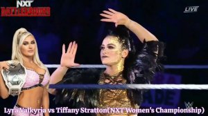 Every WWE Women's PPV Matches Of 2023(So Far)