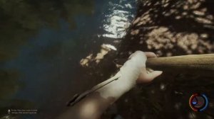 The forest 0.34 ловля рыбы / рыба #21