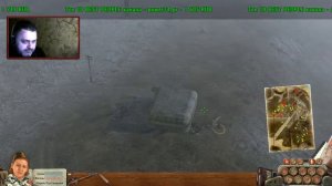 В тылу врага: Диверсанты 3 - миссия #10 и #11 "Битва катеров" и "Азиль"