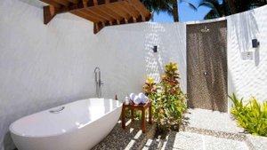 Mercure Maldives Kooddoo All-Inclusive Resort, Gaafu Alifu Atoll