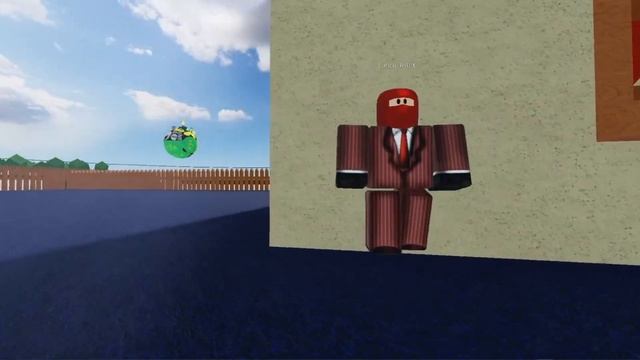 Meet the Spy but its re-enacted in Roblox смотреть онлайн