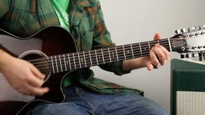 How to Play "Mama I'm Coming Home" Guitar Lesson