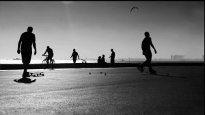 Paul Kalkbrenner - Gutes Nitzwerk