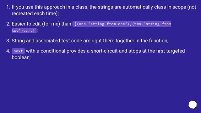 Short circuit list of functions python смотреть онлайн