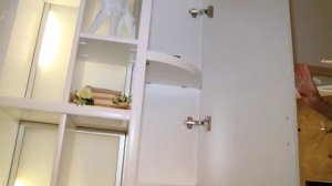 Сюжет Mr Doors по современной мебели