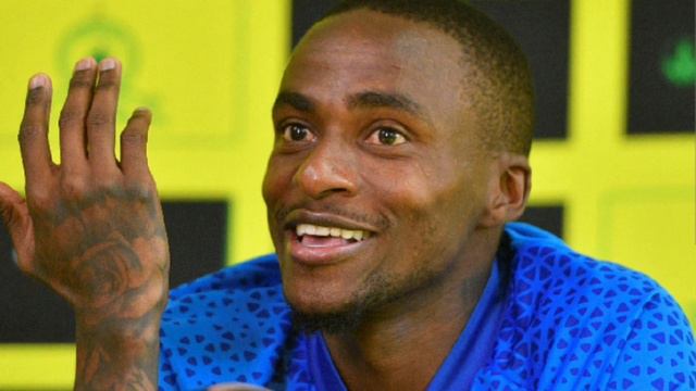 SAD: Lorch & Natasha Thahane BROKE UP 💔😪 & Announced It| After Lorch Joined Mamelodi Sundowns смотреть онлайн