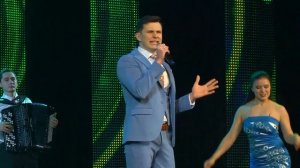 Вадим Захаров 1 часть февраль 2018