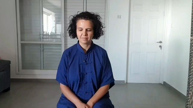 Простые телесные практики для баланса психики, расчитано на людей без опыта. смотреть онлайн