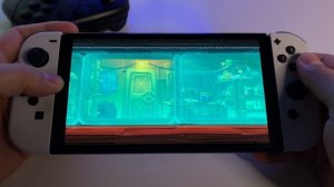 MouseCraft - Review | Switch OLED handheld gameplay